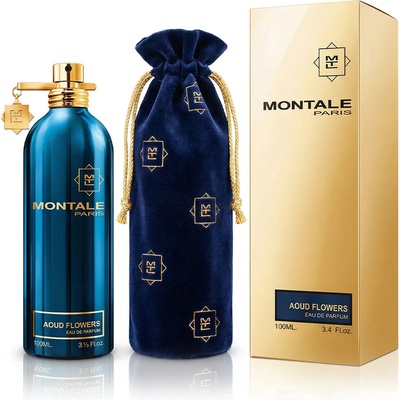 Montale Aoud Flowers parfumovaná voda pánska 100 ml