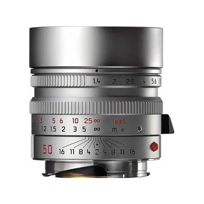 Leica Summilux-M 50mm f/1.4 Aspherical (IF)