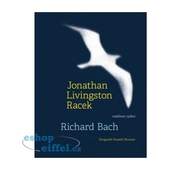 Jonathan Livingston Racek - Bach Richard