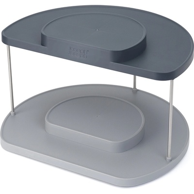 Organizér do skříňky dvoupatrový rotační CupboardStore 85196