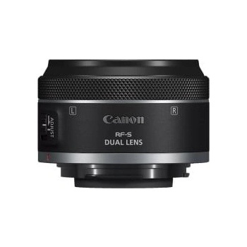 Canon RF-S 7.8 mm f/4 STM DUAL