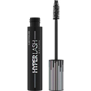 Catrice Спирала за мигли Hyper Lash, 010 Electric Black, 11 ml - baby