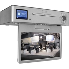 Soundmaster KTD1020SI