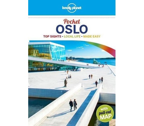 Oslo Pocket