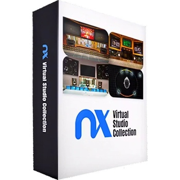 Waves Nx Virtual Studio Collection