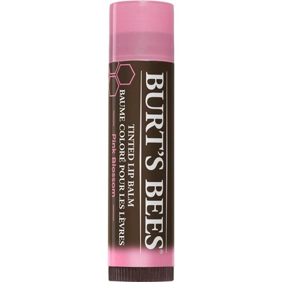 Burt´s Bees Tinted Lip Balm balzam na pery Hibiscus 4 25 g