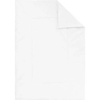 Image 1 of KikkaBoo Олекотена завивка от ранфорс 95х135см (41109060017)