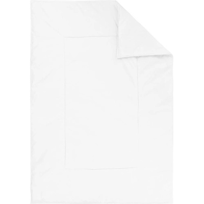 KikkaBoo Олекотена завивка от ранфорс 95х135см (41109060017)