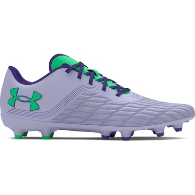 Under Armour Футболни бутонки Under Armour Clone Magnetico Pro Firm Ground Football Boots - Celeste/VporGrn