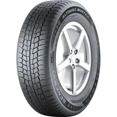 General Tire Altimax Winter 3 155/65 R14 75T