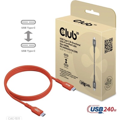 Club3D CAC-1511