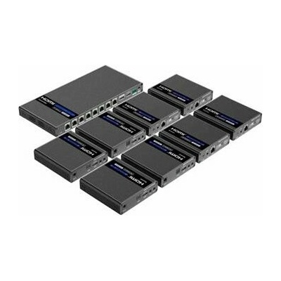 PremiumCord khsplit8k