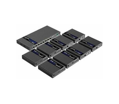 PremiumCord khsplit8k