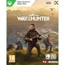 Hry na Xbox Series X/S Way of the Hunter (XSX)