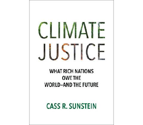 Climate Justice