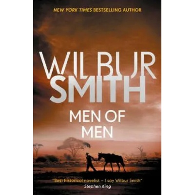 Men of Men, 2 | Wilbur Smith