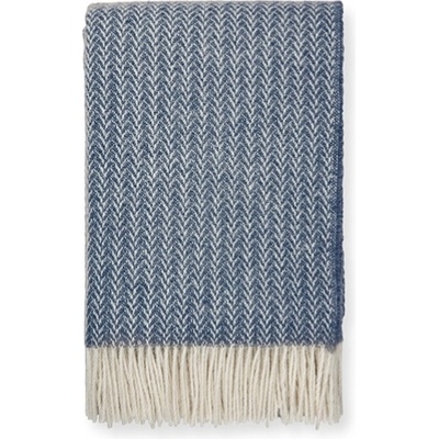 Elvang Hope Одеяло 130 x 200 см, тъмносиньо (75000-DB)