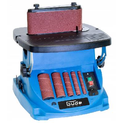 Güde GSBSM 450