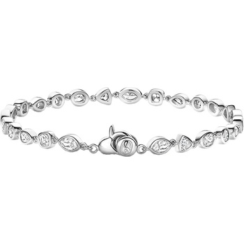 Ti Sento Сребърна гривна Ti Sento 23062ZI (23062ZI)