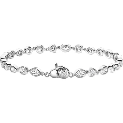 Ti Sento Сребърна гривна Ti Sento 23062ZI (23062ZI)