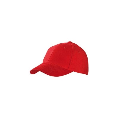 Myrtle beach Unisex MB6128 Signal Red