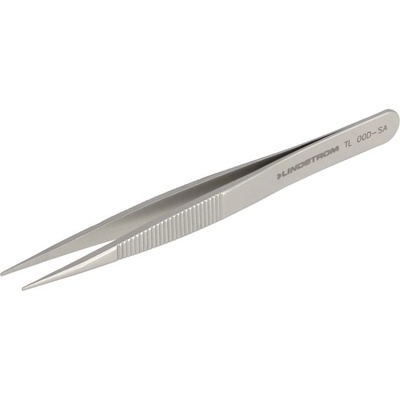 Lindström TL 00D-SA jemná pinzeta 00D špičatá 120 mm