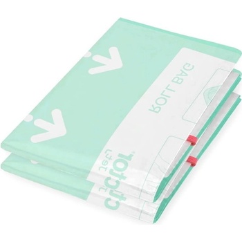 Compactor 2 ks Roll Up