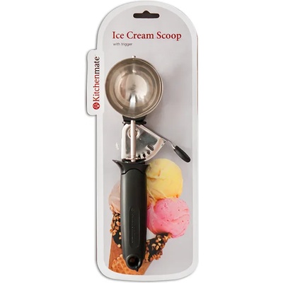 Horecano Cn-Лъжица за сладолед cy02(5225-4064) (0198342)