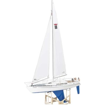 Romarin Comtesse ветроходен комплект