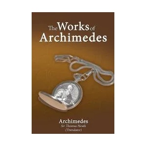 Works of Archimedes | Archimedes (ISBN: 9781607961840)