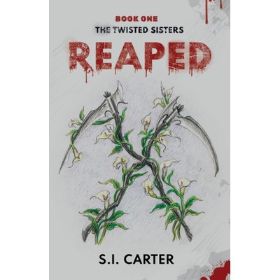 Gatekeeper Press Reaped | S. I. Carter