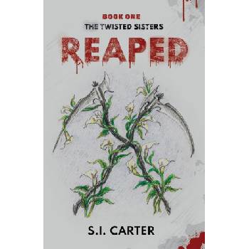 Gatekeeper Press Reaped | S. I. Carter