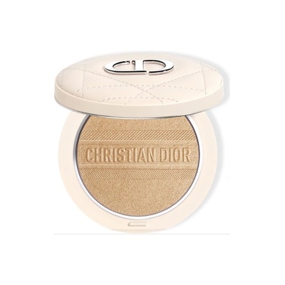Dior Dior Forever Couture Illuminating Blush Highlighter 001 Golden Cruise Хайлайтър 6 г
