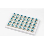 Keychron Switch Set 35pc Cherry MX Blue RGB (Z45)