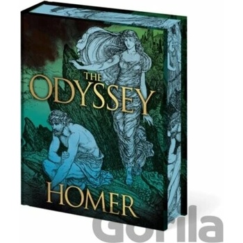The Odyssey