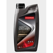 Champion OEM Specific MS-FFE 0W-30 1 l