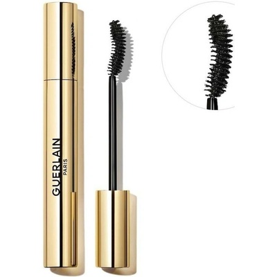 Guerlain Noir G 24H řasenka black 6 g