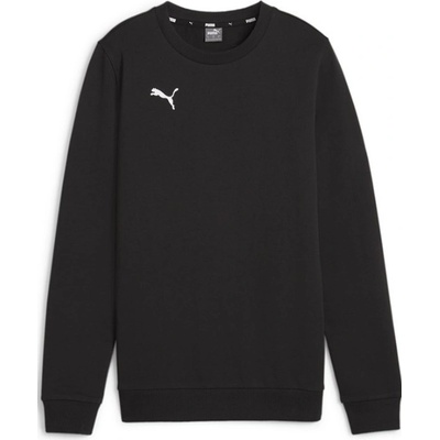 Puma mikina teamGOAL Casuals Sweatshirt 658594-03