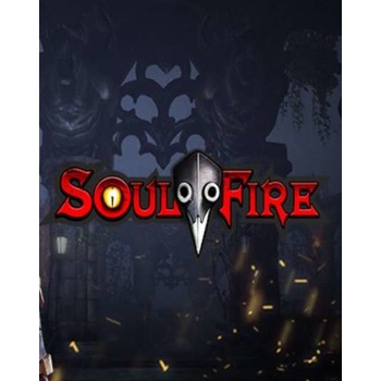 Soulfire