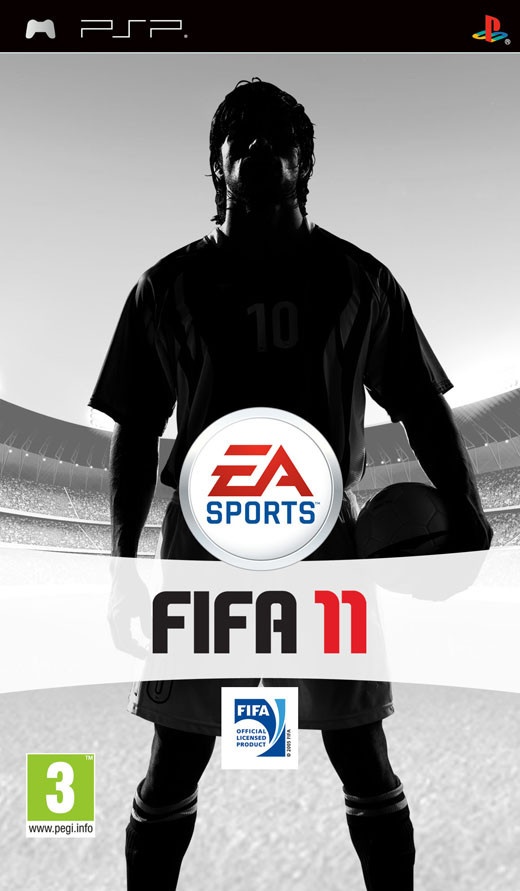 FIFA 11