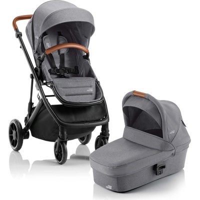 Britax Strider M Elephant Grey 2022