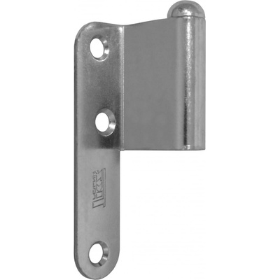 TKZ Polná Závěs dveřní JP 5 HD levý modrý Zn