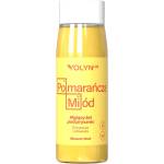 Yolyn Душ гел Мед и Портокал YOLYN Honey and Orange Shower Gel (YNB010626)