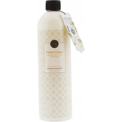 Bridgewater Tekutý prací prostředek Sweet Grace 1 l