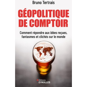 Géopolitique de comptoir (2026)