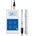 Bluelab Combo Meter, pH/EC-Meter