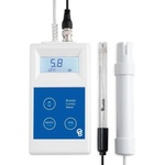 Bluelab Combo Meter, pH/EC-Meter