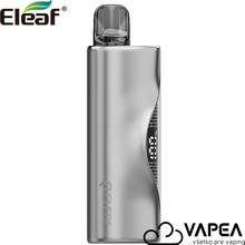 iSmoka Eleaf ISILK 850 mAh Silver 1 ks