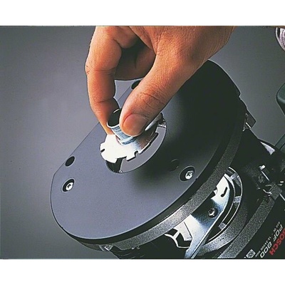 BOSCH Kopírovací pouzdro průměr = 17 mm