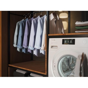 Image 1 of Miele WWG 660 WCS